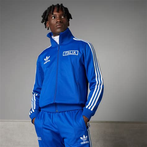 Adidas Jacke Beckenbauer 